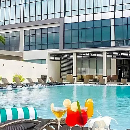 The Excelsior Hotel Las Pinas