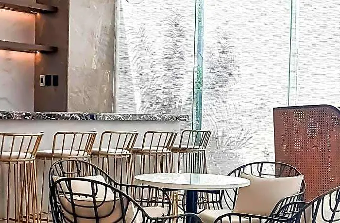 Hotel The Excelsior Pinas 4*