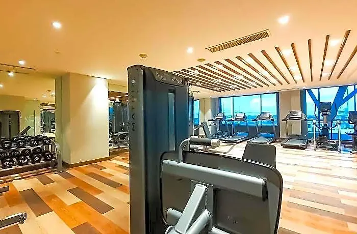 The Excelsior Pinas 4*