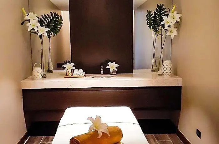 The Excelsior Pinas 4*