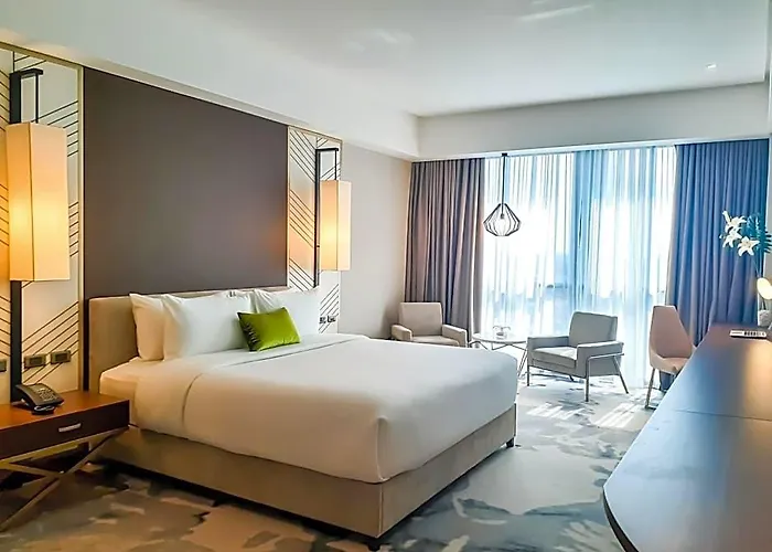 The Excelsior Pinas Отель 4*