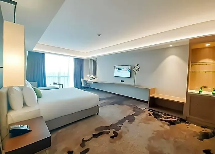 The Excelsior Pinas Manila